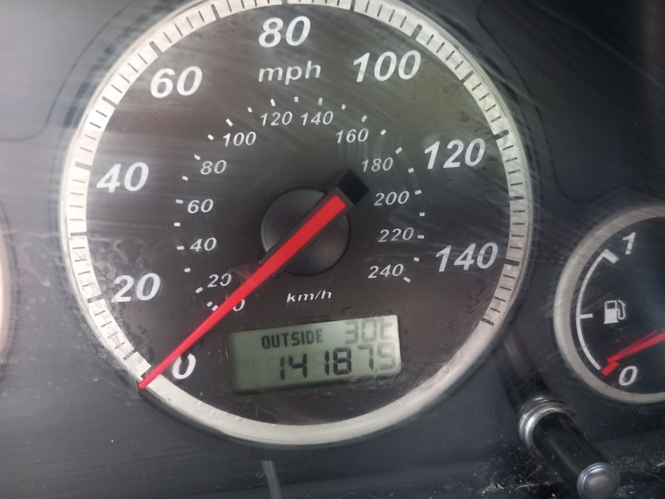 Хонда црв 2000 бензин,2005г.на части