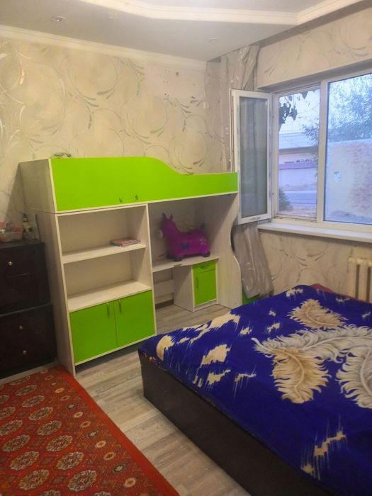 Продается 3/1/4, в Янги хаетском районе, Бинокор