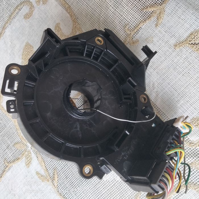 Шлейф руля Форд Эксплорер