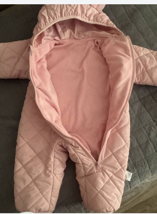 Продам комбинезон