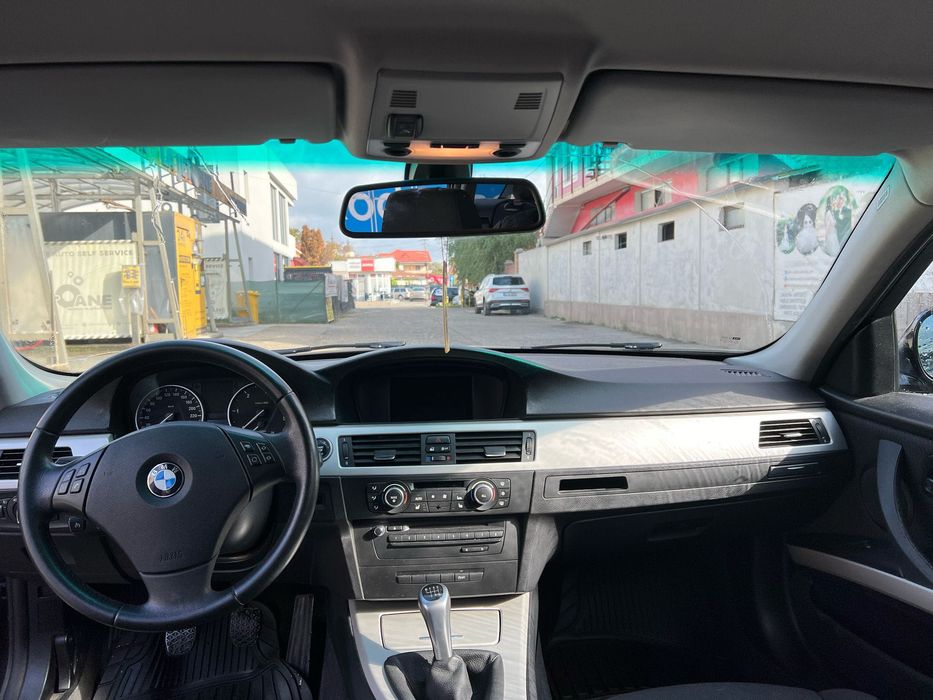 Ofer spre vânzare BMW