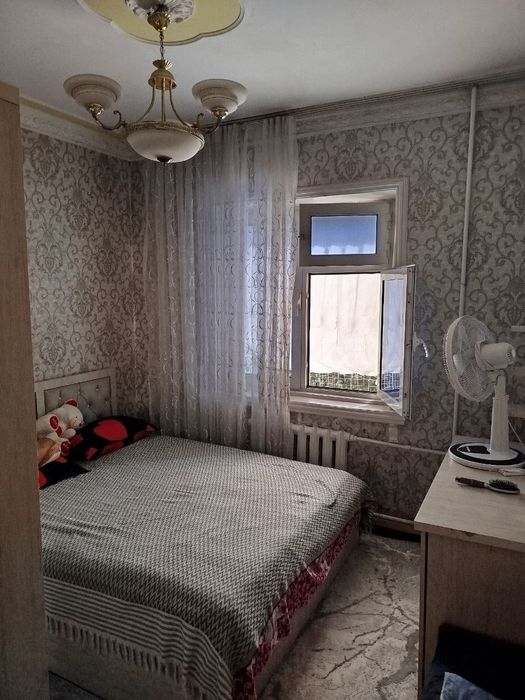 Продаётся квартира
