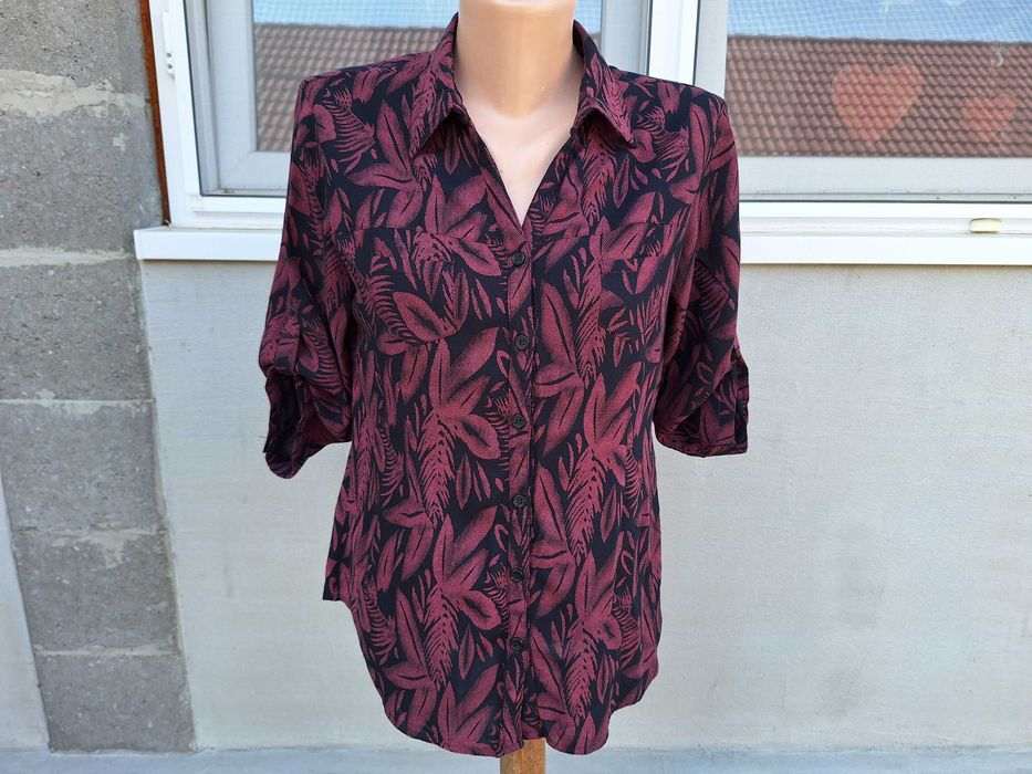 **Pazzo | tricou, camasa dama | bust 96 cm | mar. 38 - 40 | M - L