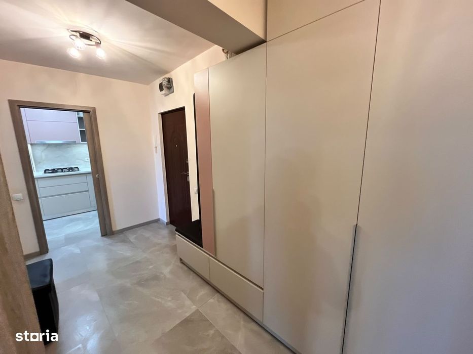 Apartament 2 camere decomandat strada Somesului