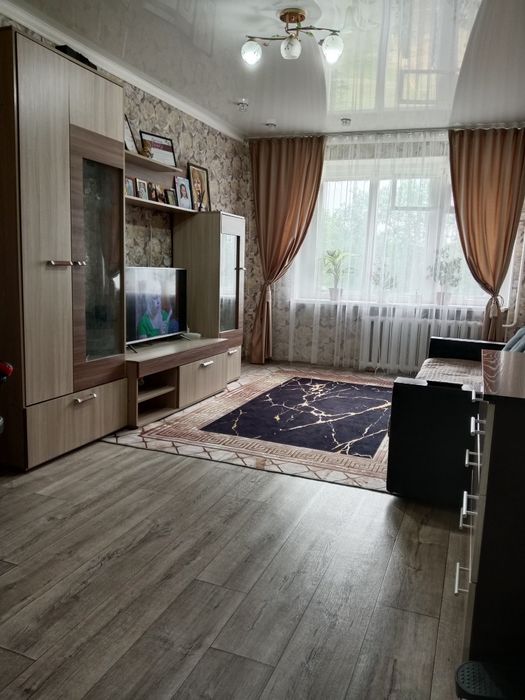 Продаётся 2 комнатная квартира