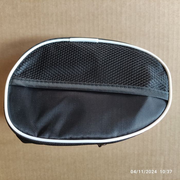 Чантичка за велосипед