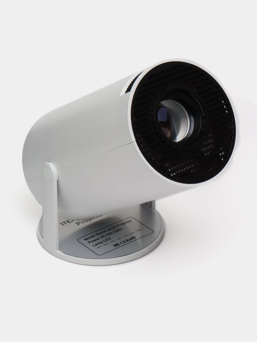 Проектор HY300, proektor HY300 новая версия, оригинал, original