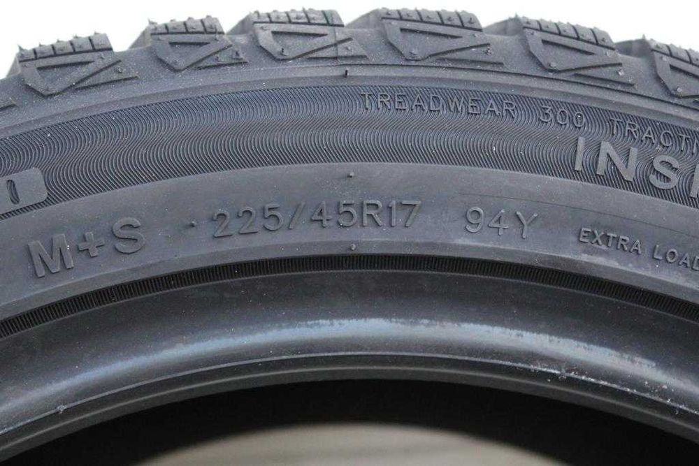 Anvelope noi 225/45R17 94Y, XL, RoadX, All Season, DOT 2025