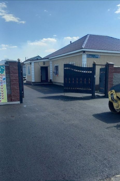 Асфальт укладка Асфальт