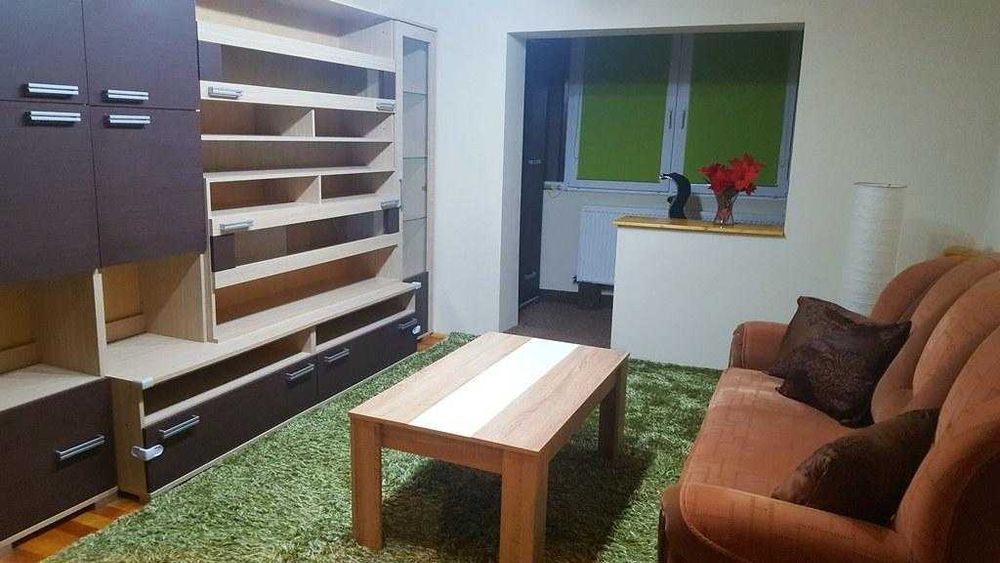 Proprietar inchiriez apartament 2 camere spitalul judetean