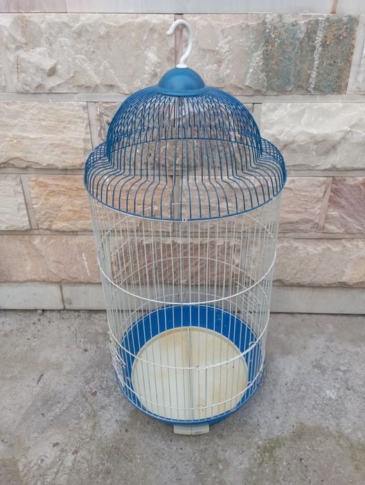 Продается клетка