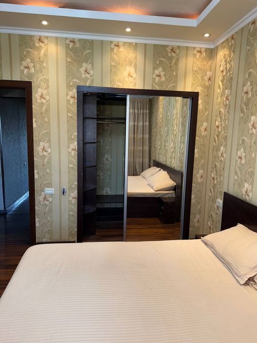 Срочно! Продается Кв 76м2 Яшнобадский район