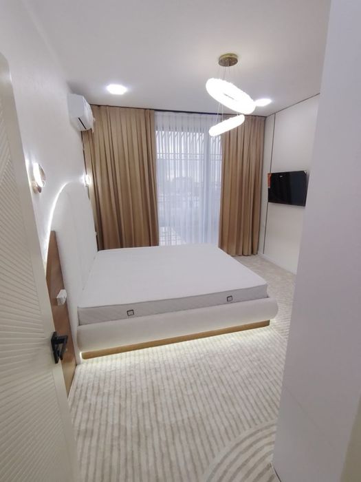 Продаётся в Mirabad City квартира