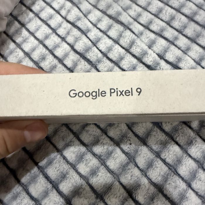 Google Pixel 9 12/128