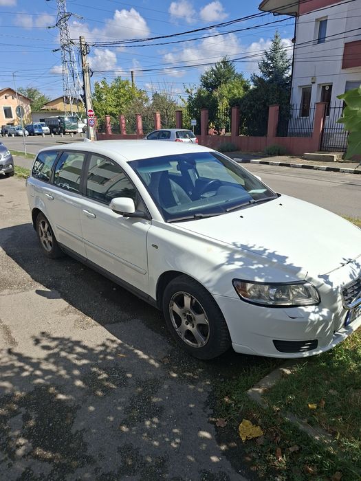 VOLVO V50 2009 — imagine 2