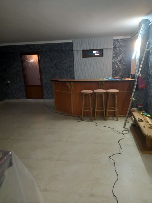 Ремонт квартир,домов участков.Выполним в срок и с качеством