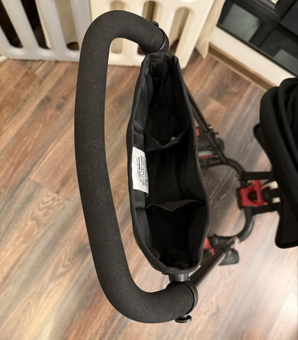 Tricicleta pliabila Smart Trike 7 in 1