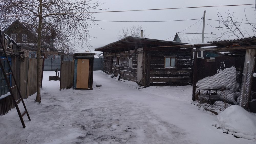 Продам  отдельностоящий дом.