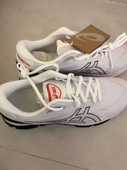 Новые Gel Quantum 360