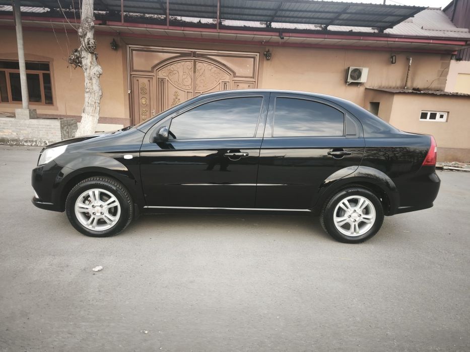 Нексия 3 2022 йил 4 позиция