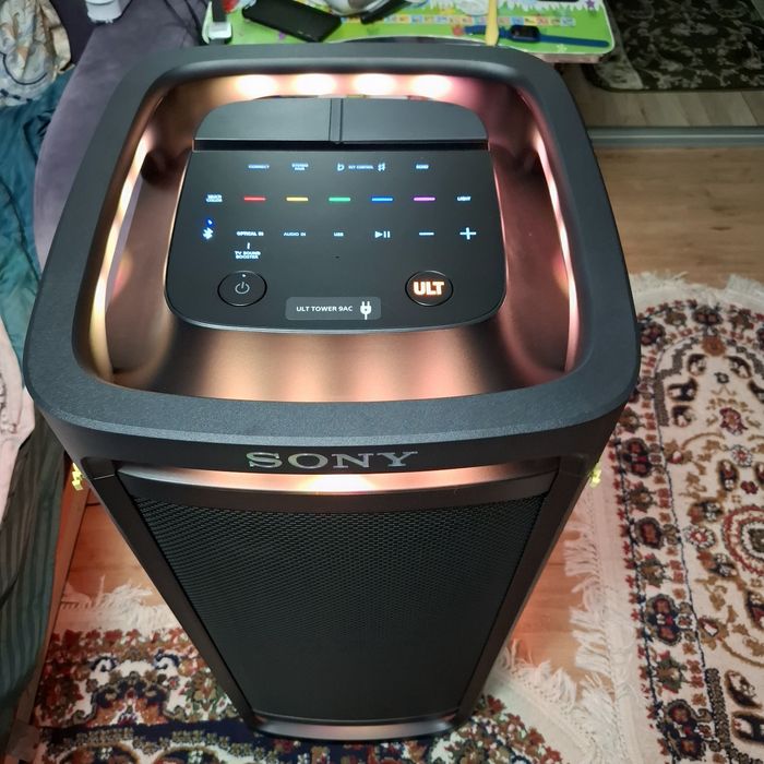 Închiriez boxe pentru petreceri private in judetul  Vrancea