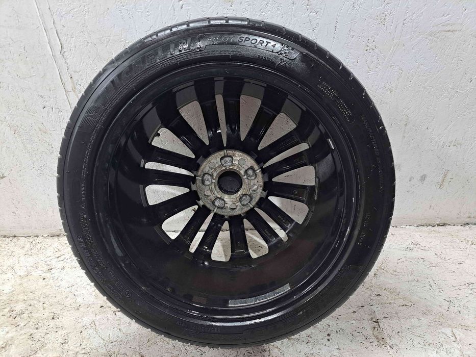 Roata rezerva Volkswagen Passat B7 (362) [Fabr 2010-2014] 225/45 R17,