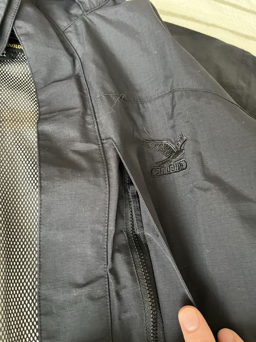 Яке-шуба Salewа размер L