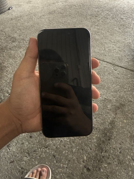 Iphone 15pro max 256 гб