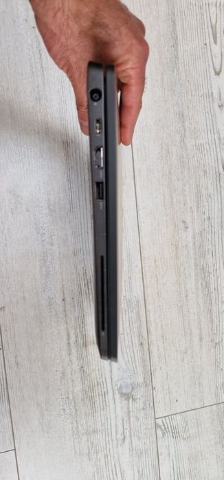 Vand laptop Dell Latitude E7400 touchscreen,i5,8gb ram,Nvme 256