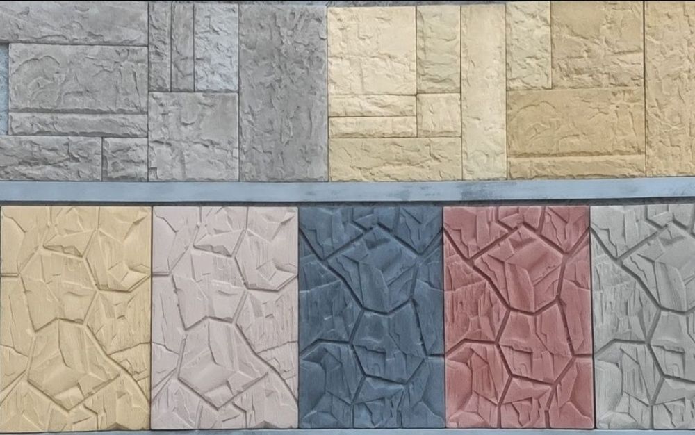 Облицовочный камень/плитка