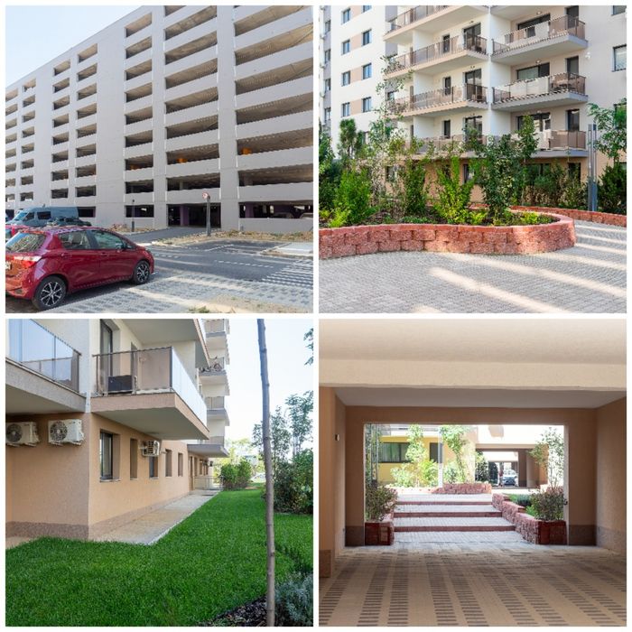 închirieri garsoniere