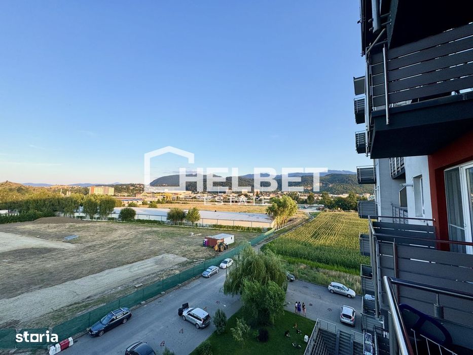 Garsonieră / Decomandata / Pet-Friendly / Avantgarden 3