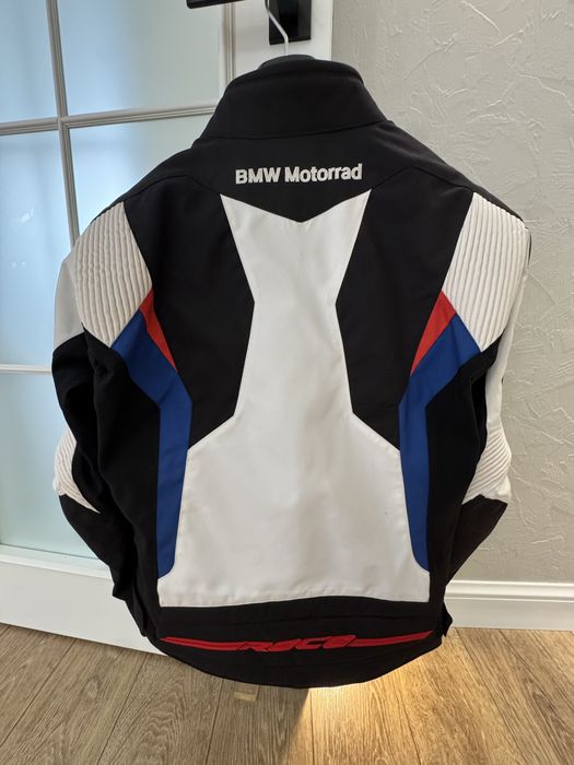 Мото куртка BMW.