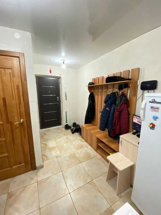 2 комн квартира в центре