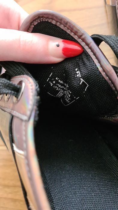 Armani Jeans Tenisi 38