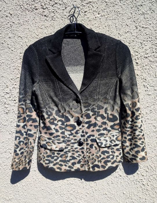 Marc Cain cardigan/ jacket 38