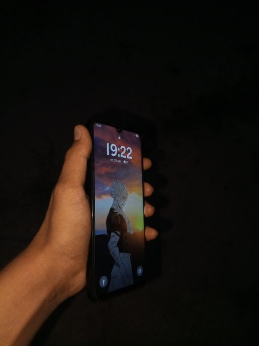 Samsung a05s holati bomba