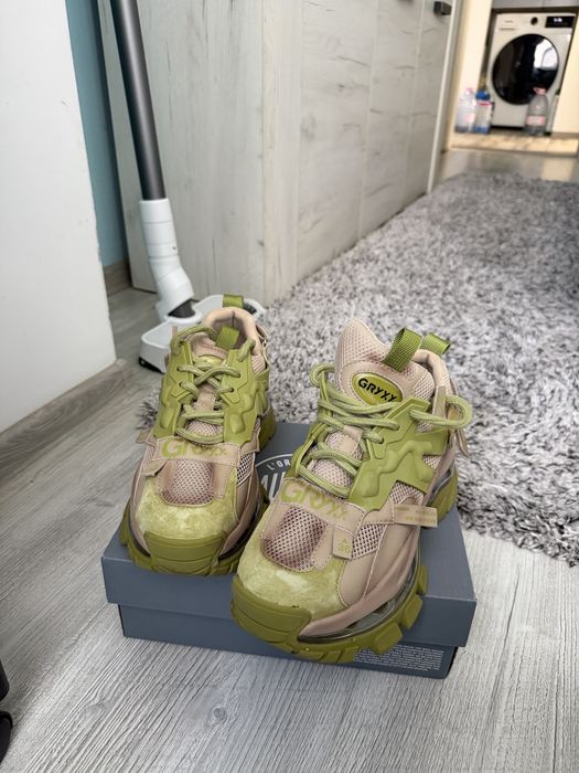Pantofi sport gryxx