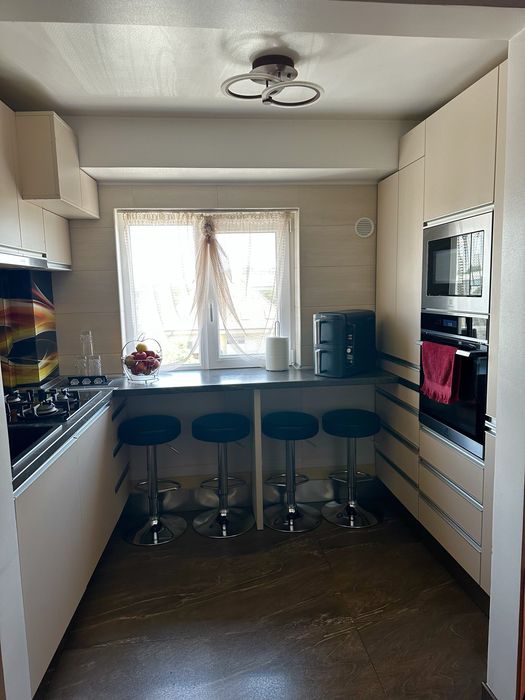 Vand apartament Torontalului