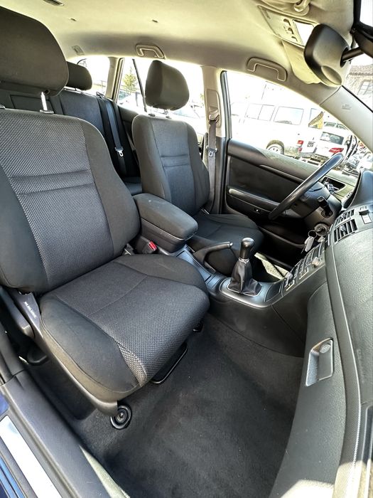 Toyota Avensis 1.8 бензин*147000км* внос Германия*