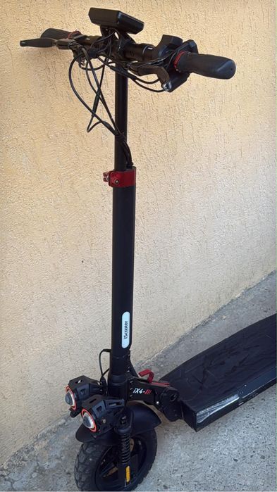 Trotineta electrica ix4