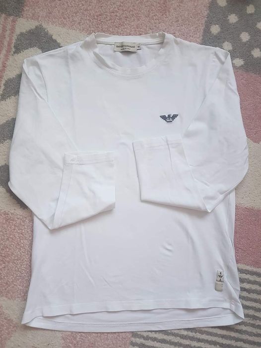 Bluza Armani Jeans S-M dama