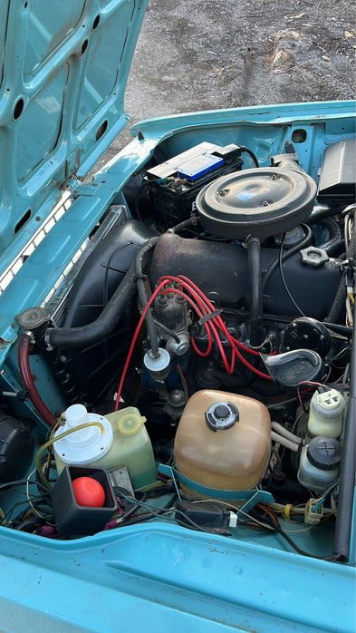 ВАЗ-2107 Жигули Семерка