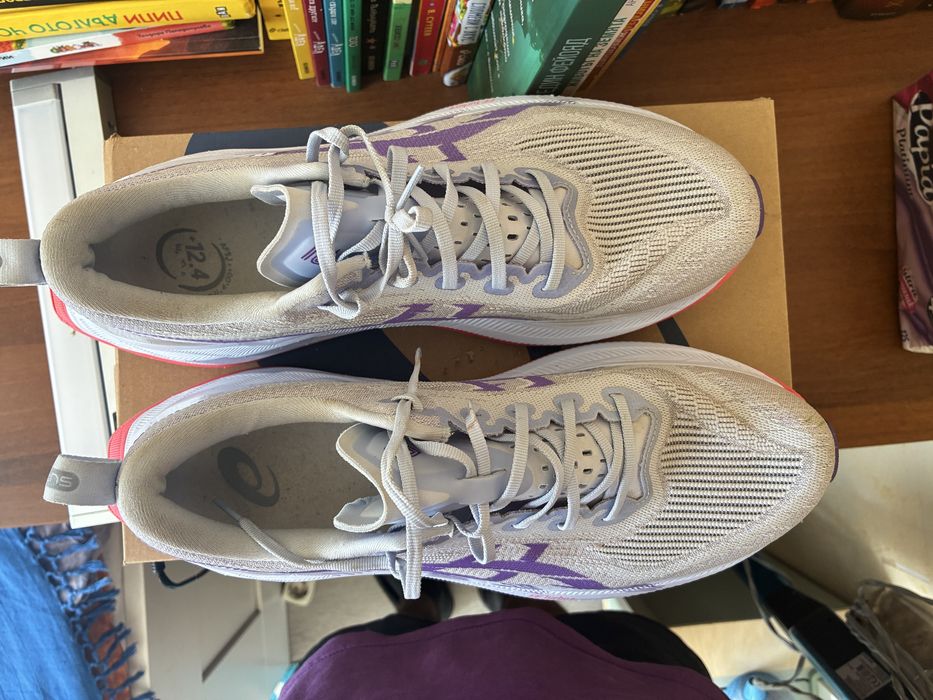 ASICS Superblast 2 , 45-ти номер