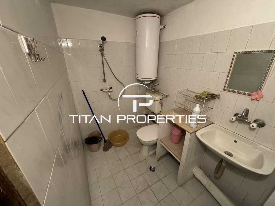 Едностаен, под наем, ж.к Възраждане