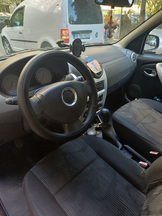De vanzare Dacia Logan MCV