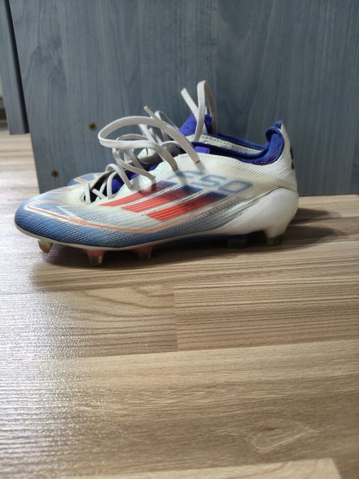 Ghete fotbal F50 elite mărimea 36