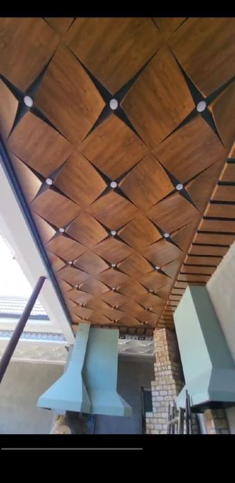 Алюкабонд мантаж алюкабонд аликафон хизмати алюкабонд