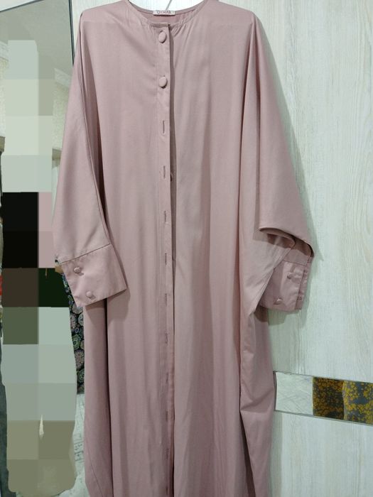 Абая очень красивая