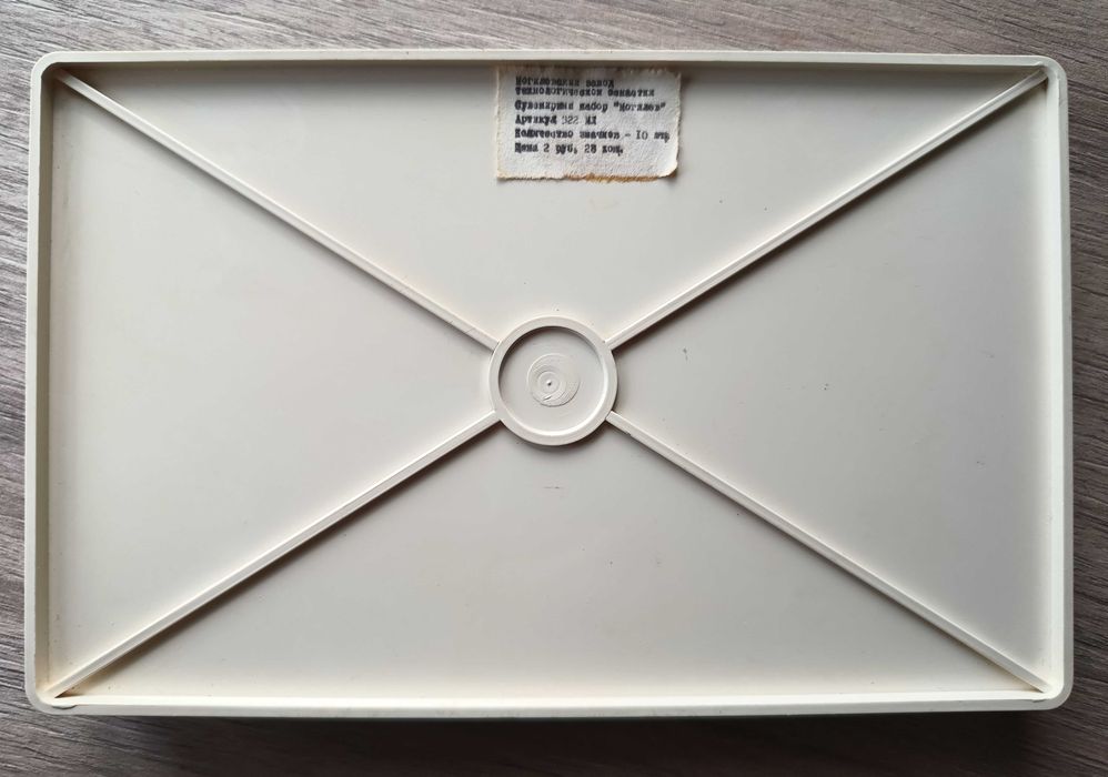 Колекции от значки Могилев и Калуга